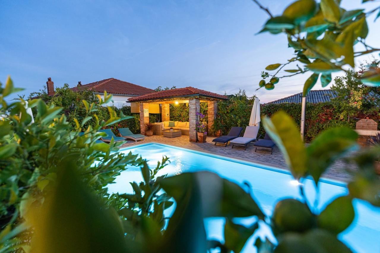 Juric Apartments-Rab Palit Exterior photo